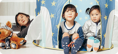 How to Encourage Social Interaction in Toddlers.