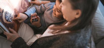 Top 5 Storybooks Every Nursery Kid Will Love.