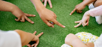 Top Learning Games for Junior-KG Students.